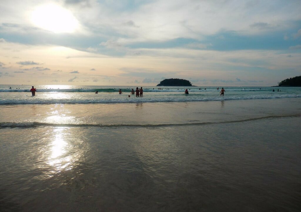 Kata Beach Studio Phuket