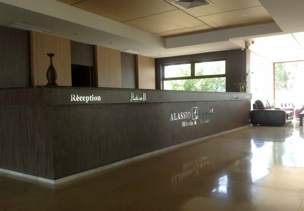 Alassio Hotels & Thalasso