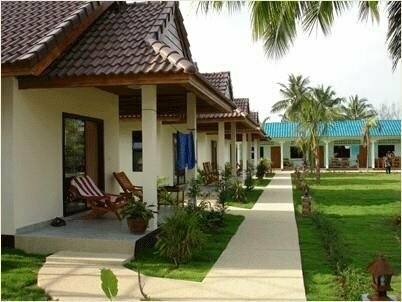Cousin Resort, Забронировать Курортный отель Курортные отели Пхангнга, Курортный отель