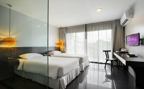 FX Resort Chaweng, Забронировать Курортный отель Чавенг-Ной-Бич Самуи