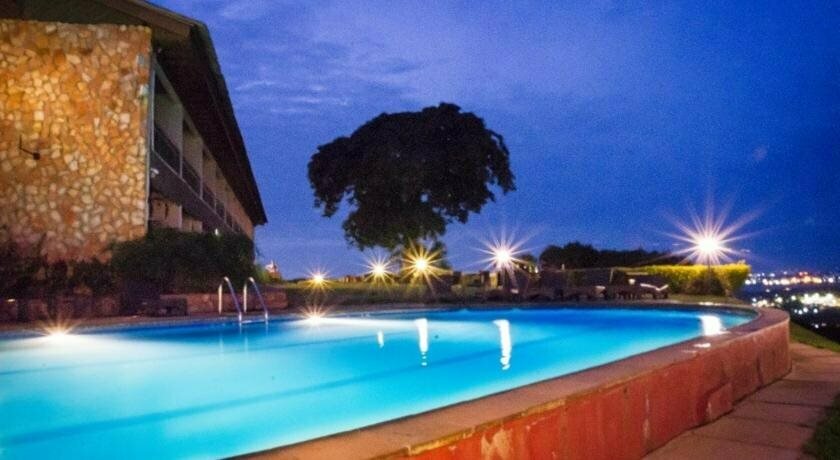 Cassia Lodge