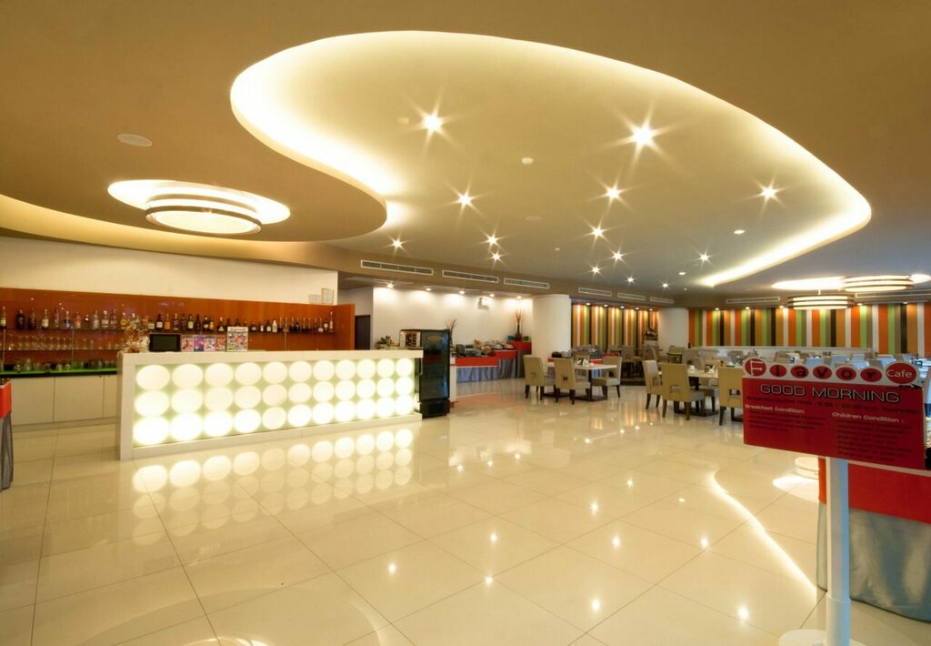 Hotel J Pattaya