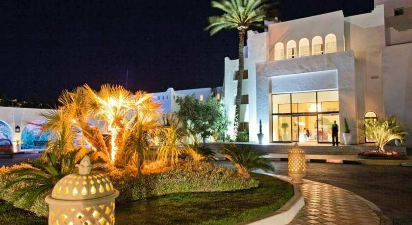 Marhaba Salem - Family Only