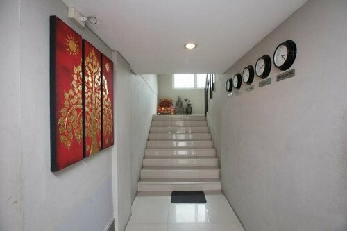 Nest Boutique Resort, Забронировать Курортный отель Отели Лат-Крабанг 3 звезды, рядом с Латкрабанг, 3*