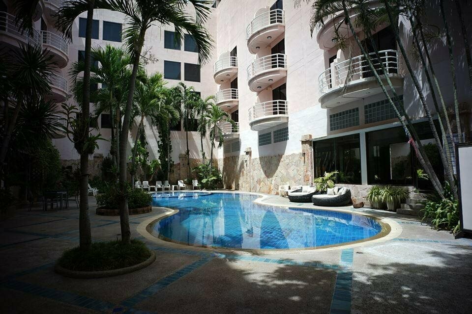 Rs Hotel Kanchanaburi