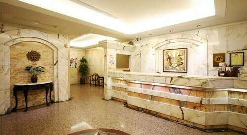 Hua Du Hotel, Забронировать Отель Цзилун Тайвань