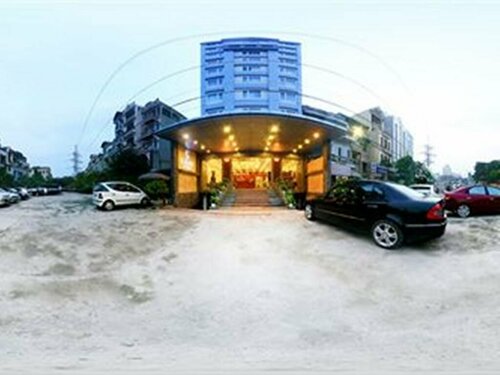 Sunny 3 Hotel Hanoi, Забронировать Отель Отели Донгда по системе «всё включено», Всё включено