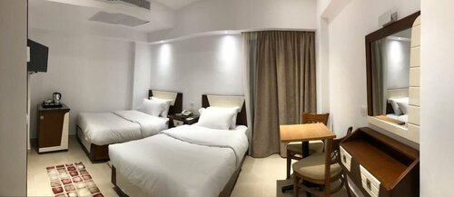 Maxim Hotel, Забронировать Отель Отели Каира с парковкой, Парковка