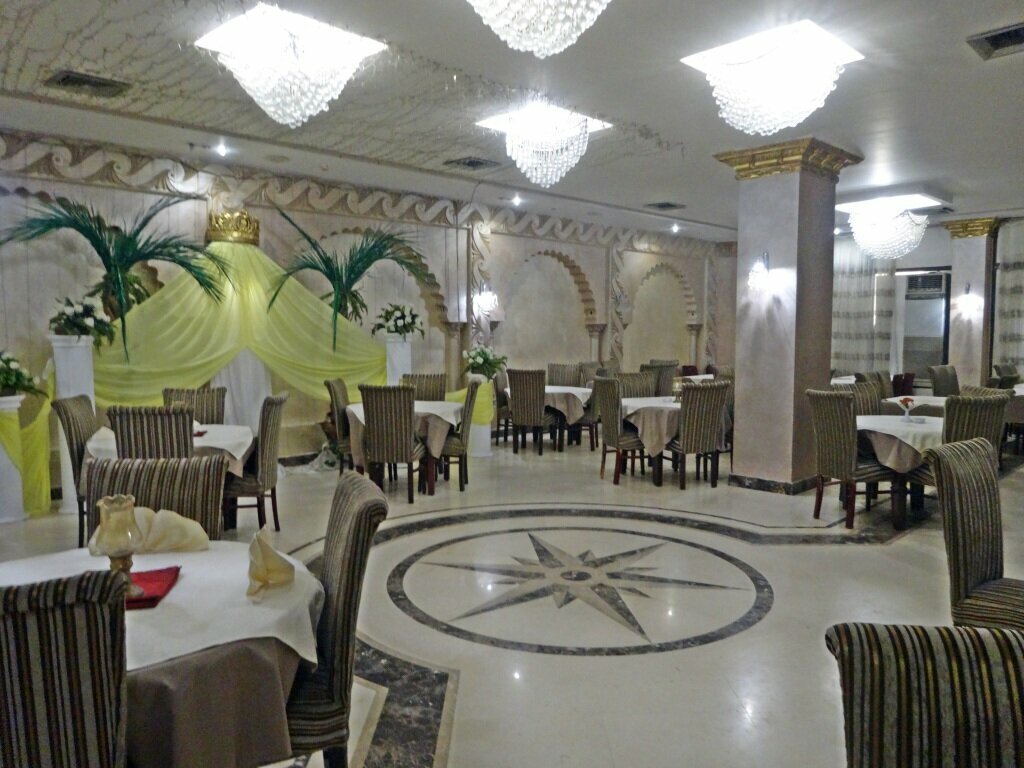 Indiana Hotel
