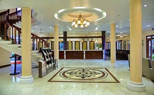 Saigon Phu Quoc Resort & Spa, Забронировать Курортный отель Курортные отели Острова Фукуок, Курортный отель