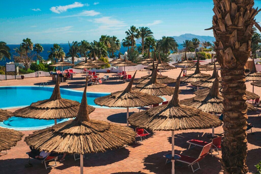 Domina Coral Bay Harem