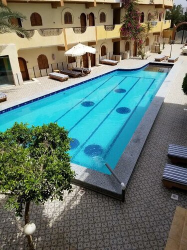 Dahab Plaza Hotel, Забронировать Отель Отели Дахаб 3 звезды, рядом с Пляж Дахаба, 3*