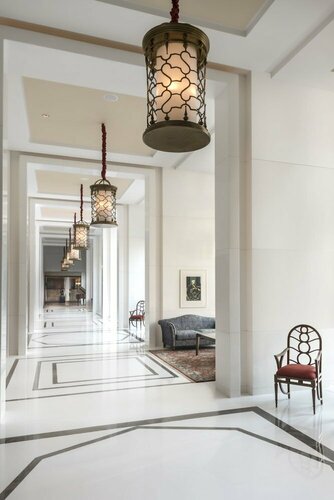 The Oberoi New Delhi, Забронировать Отель Отели Sundar Nagar с бассейном, Бассейн