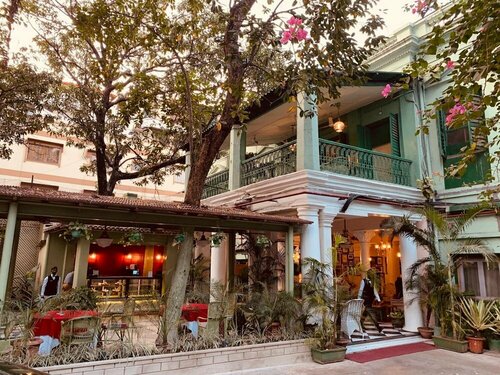 The Elgin Fairlawn, Kolkata, Забронировать Отель Бизнес-отели Калькутты, рядом с Shaheed Minar, 4* 5*