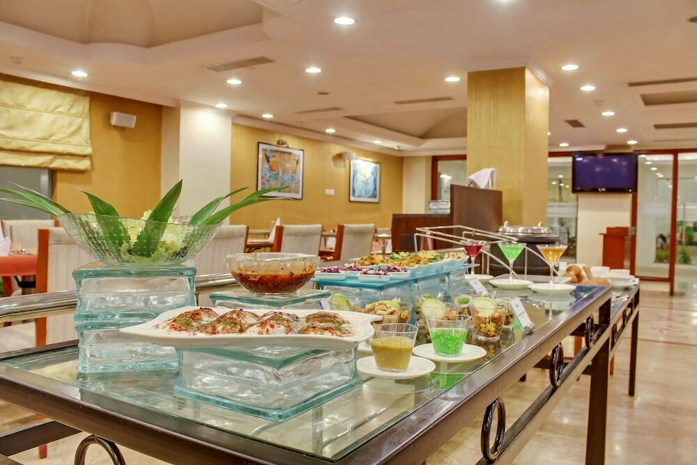 Royal Sarovar Portico Siliguri
