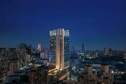 The St. Regis Mumbai, จอง โรงแรม Worli มุมไบ