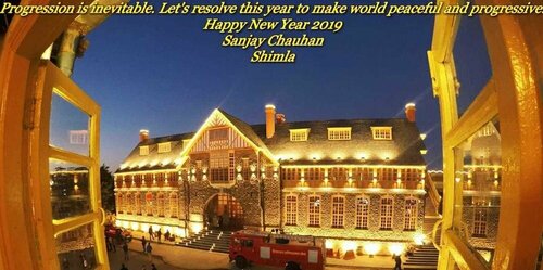 Hotel Kapil, Забронировать Отель Шимла Shimla and Surroundings