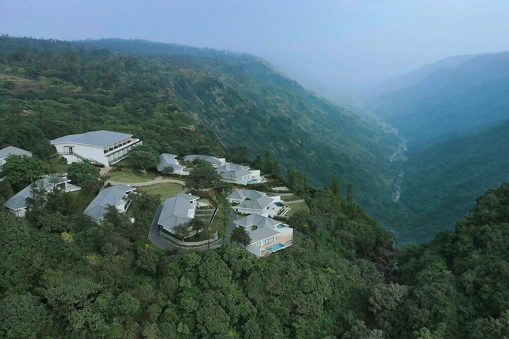 Courtyard by Marriott Mahabaleshwar