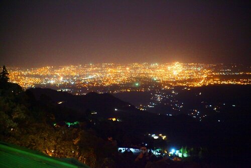 Country Inn, Book Hotel Mussoorie Uttarakhand