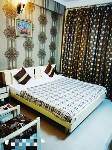 Hotel CJ International, Rezervovat Hotel Wellness hotely v Punjab, SPA