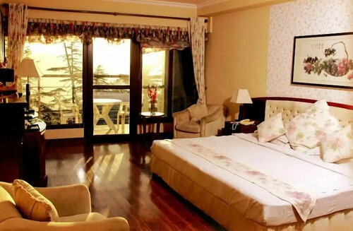 East Bourne Resort, Забронировать Курортный отель Шимла Shimla and Surroundings