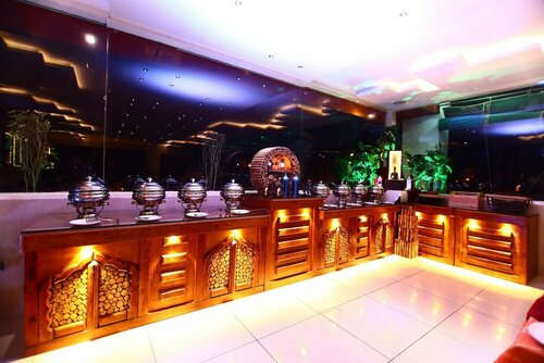 Hotel Taj Inn, Забронировать Отель Агра штат Уттар-Прадеш, рядом с Тадж-Махал