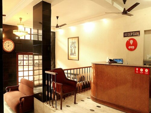 OYO 4621 Hotel Camac Plaza, Забронировать Отель Калькутта East Zone