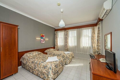 Orient Suite Hotel, Забронировать Отель Алания 