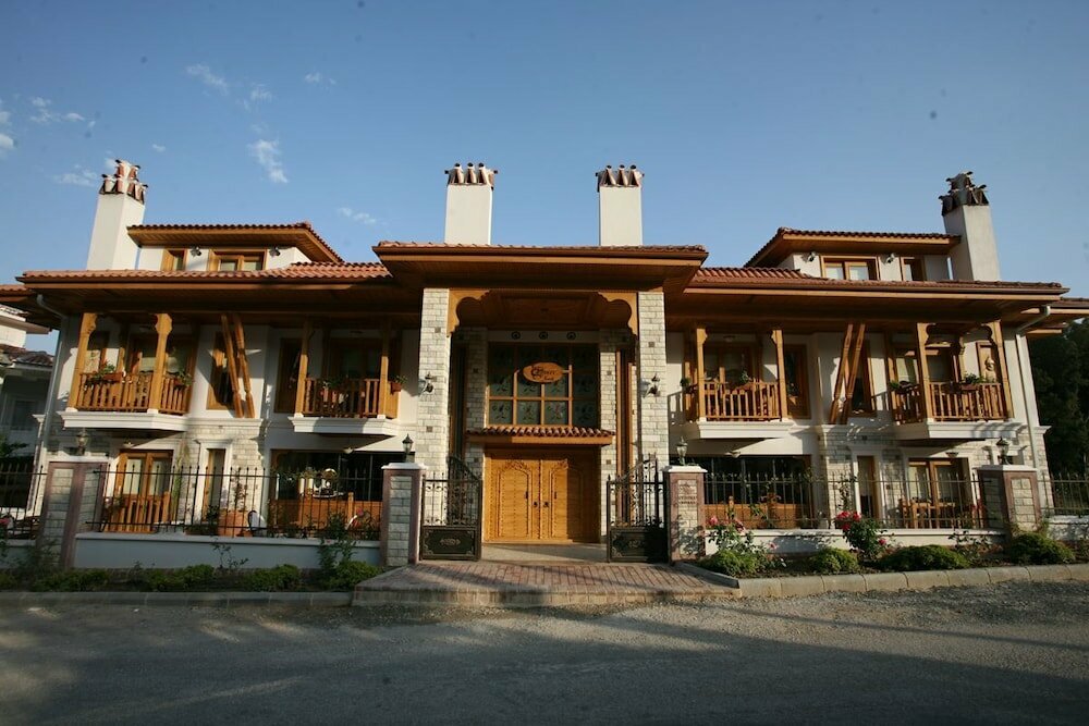 Kerme Ottoman Restaurant