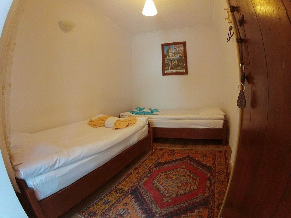 ‪Happydocia Pension Hotel‬