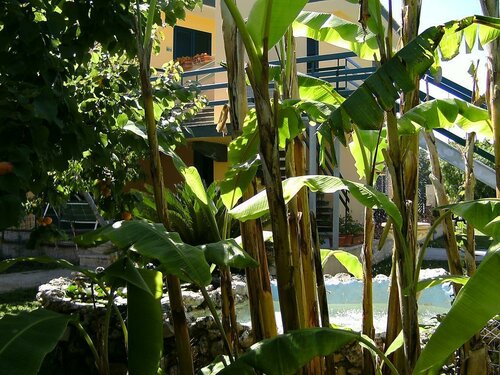 Vento DellEst, Buchen Sie Hotel San Cataldo Salento