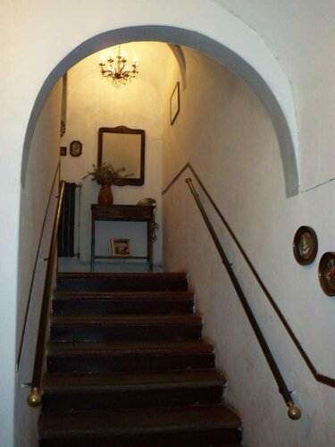 B&B Le Limentre, Buchen Sie Bed & Breakfast San Pellegrino 