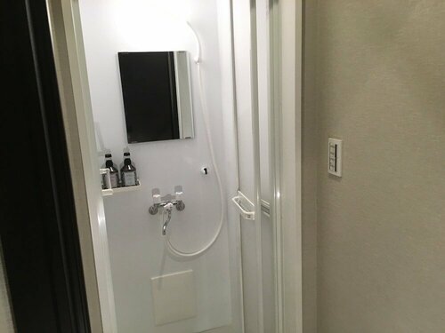 TIMES INN 2F, Забронировать Отель Токио Токийский столичный округ, рядом с Выставочный комплекс Ota City Industrial Plaza PiO