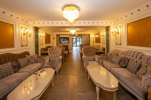 Hotel Melita, Забронировать Отель Фатих Стамбул, рядом с Мечеть Зейрек