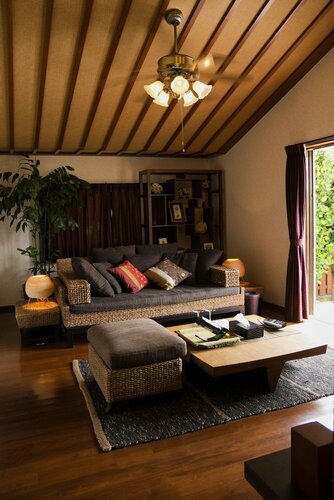 Cottage Hakuraku, Забронировать Дом для отпуска Онна 