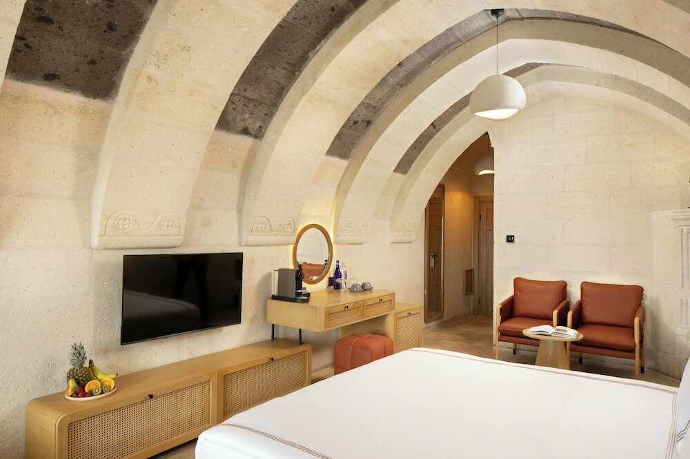 Zafora Hotel