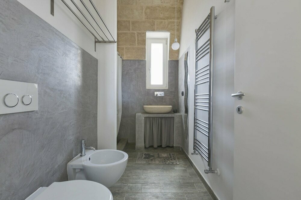 Villa Toffi by BarbarHouse
