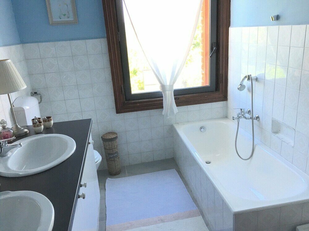Villa Hortensia B & B