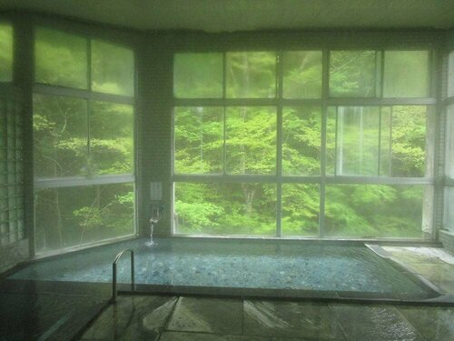 Kakeyu Onsen Izumiya Ryokan, Prenota Hotel Hotel a Ueda con parcheggio, Parcheggio