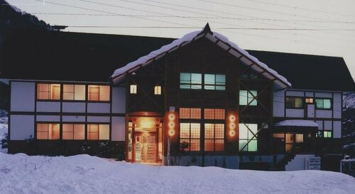 Villa Kubota, Забронировать Вилла Виллы Накано, Вилла