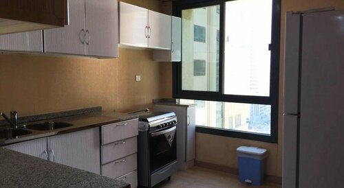 Emirates Palace Hotel Suites, Забронировать Отель Отели Шарджи 4 звезды, рядом с Al Jazeera Park, 4*