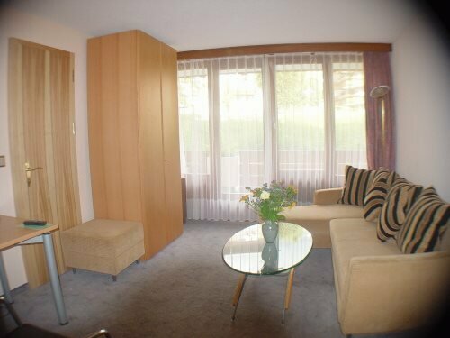 Apartment Saaserhof, Prenota Appartamento Saas-Fee 
