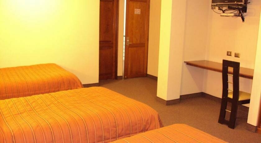 Mosoq Inn