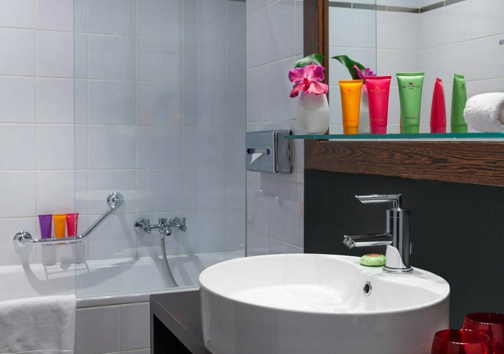 Hotel Auteuil