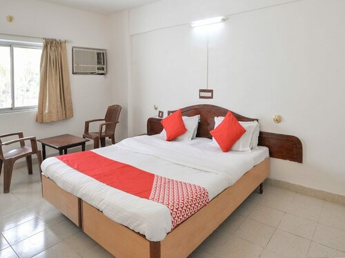 Oyo 7559 Hotel Big Splash