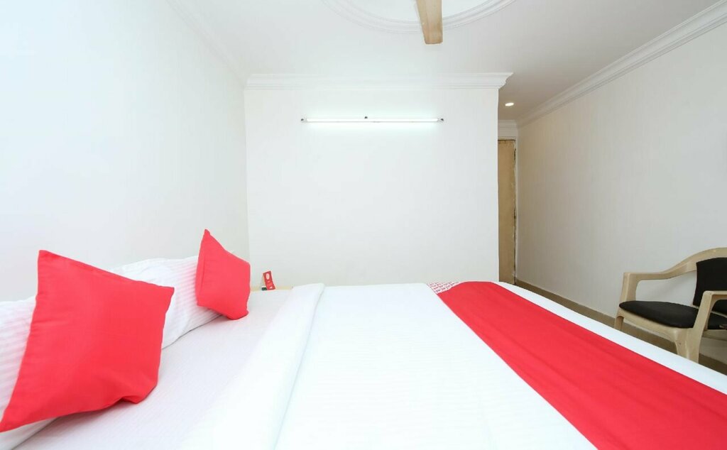 Super Oyo Hotel Cozy Residency