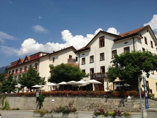 Hotel Schöntal, Prenota Hotel  