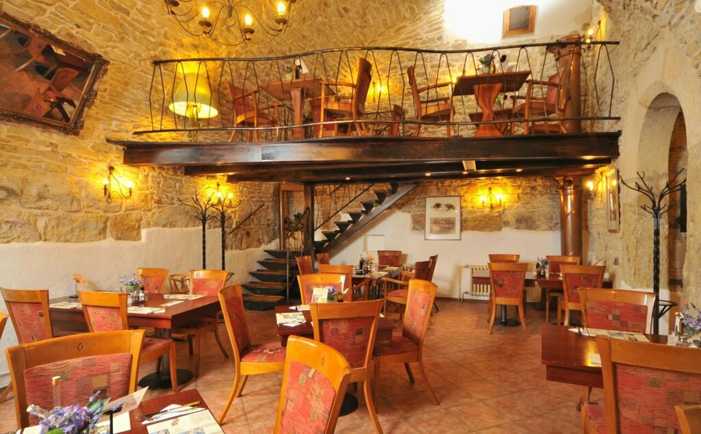 Merchant's Yard