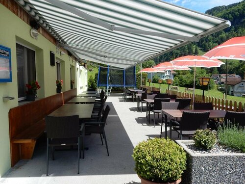 Hotel Alpenblick Muotathal, Забронировать Отель Муотаталь кантон Швиц