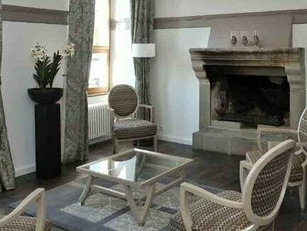 Hostellerie Le Petit Manoir, Varaa Hotelli Morges 